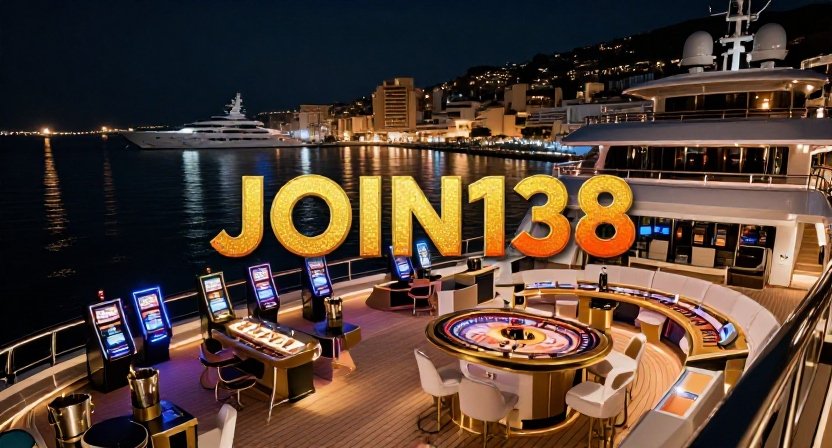 JOIN138 JOIN138